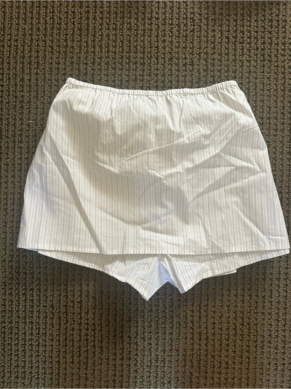 NWT! Deiji Studios Set - Napkin Top & Skort - Picture 6 of 9